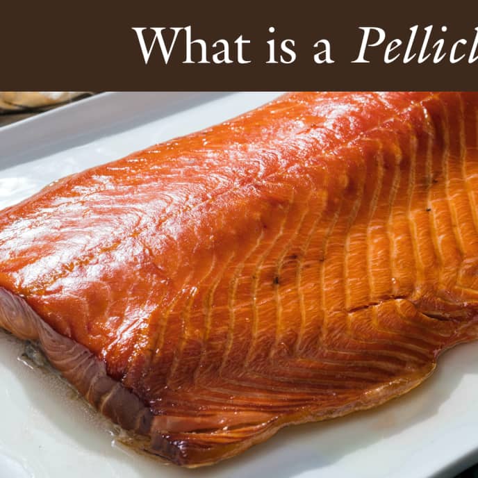 Ask Paul What Exactly Is a Pellicle? Cook's Illustrated